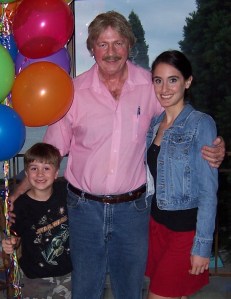 2007-08-12 Portland Cam, VA, JC