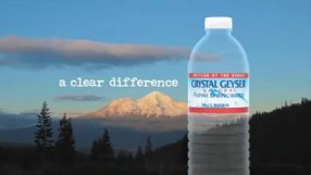 crystal geyser