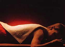 thermal therapy